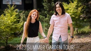 Our Stunning Summer Garden Tour of Japanese Maples by Building Modern 3,436 views 10 months ago 1 hour, 38 minutes