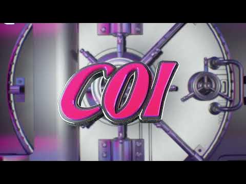 Coi Leray - Phuck It (Visualizer) 