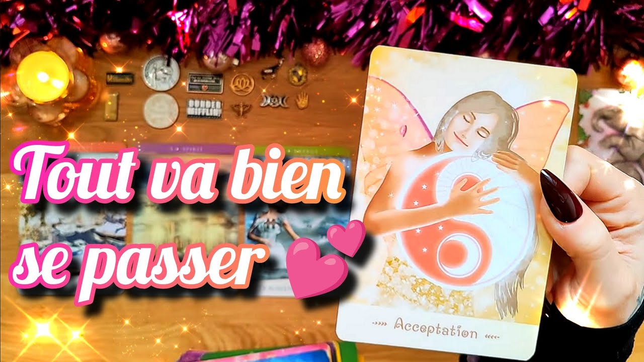 ☀️🌙 Ton âme a manifesté ce message ✨