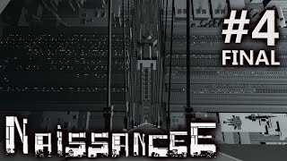 NaissanceE #4 - The Host