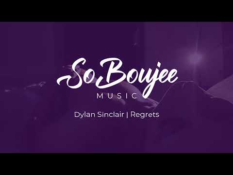 Dylan Sinclair | Regrets