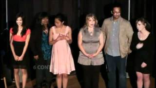 UC Idol 2011 Call for Auditions