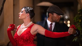 Romantic Salsa Dance! - \