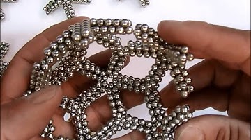 COCOAUB - TUTORIAL #36 (Intermediate) Triacontahedron 1200 Dots