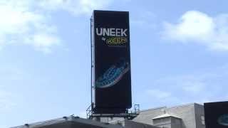 KEEN FOOTWEAR 2015