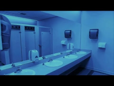 Lil Peep - Lil Kennedy but you're in a bathroom at a party