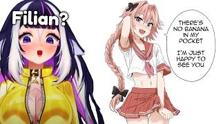Shylily Reacts To Funny Videos and Finds a Familiar Face