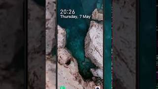 MiOs 12 Super Live Wallpaper EMUI 10/9 Theme screenshot 4