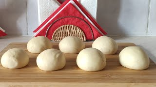 БЫСТРЫЕ ЛЕПЁШКИ НА СКОВОРОДЕ ЛАВАШ ТОРТИЛЬЯ ПОШАГОВЫЙ РЕЦЕПТ ВМЕСТО ХЛЕБА