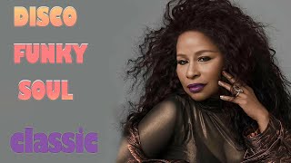 DISCO FUNKY SOUL | BEST FUNKY CLASSIC SOUL | FUNK 70S DISCO MIX