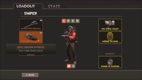 Strange Razorback counting Spies shocked twice