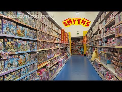 smiths toys super stores