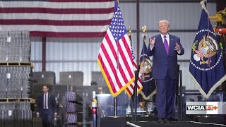 Leaders in Illinois manufacturing cautiously optimistic about Supreme Court tariff ruling