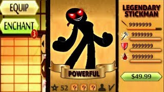 Shadow Fight 2 The Most Powerful Stickman screenshot 5