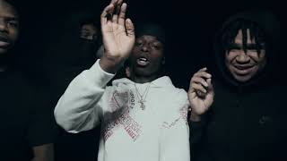 RTK (Lul Rell) - Man Down (Music Video) | Dir @ShawnEff559