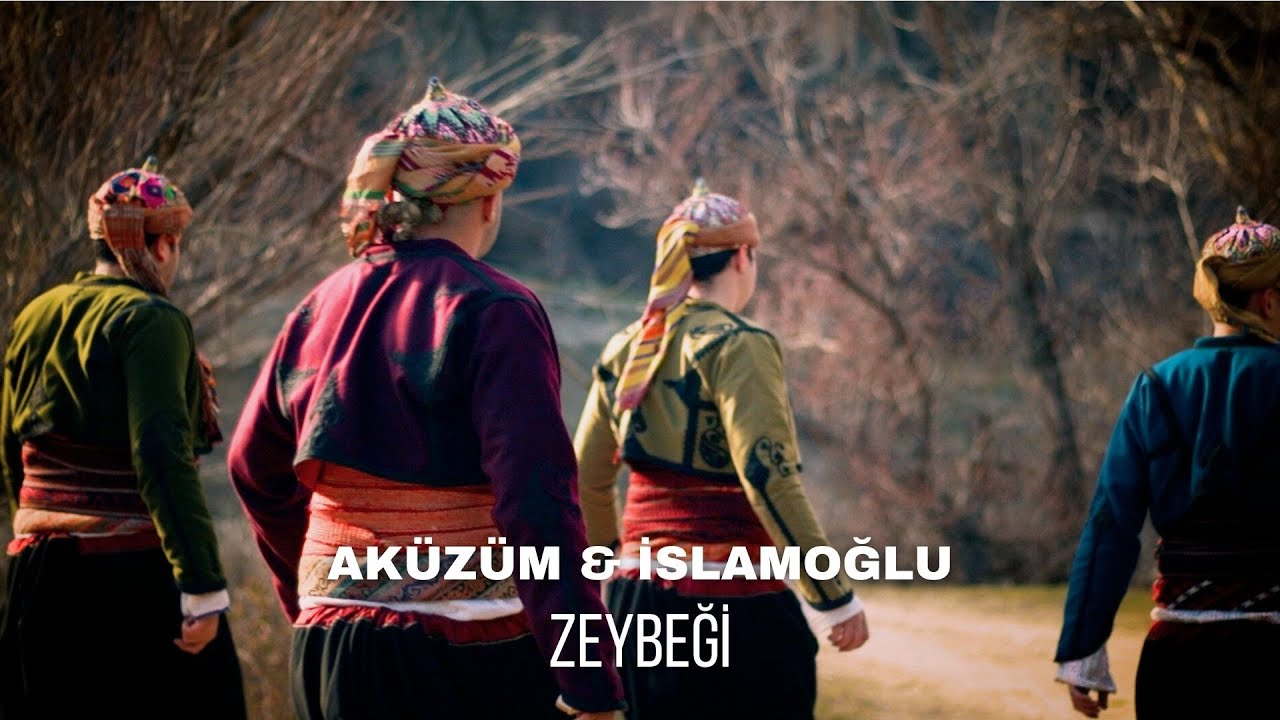 Aküzüm & İslamoğlu Zeybeği / UŞAK