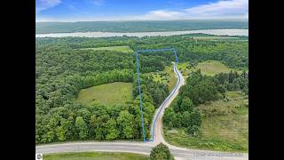 PARCEL A E Lavassar Road, Lake Leelanau, MI - 1949237