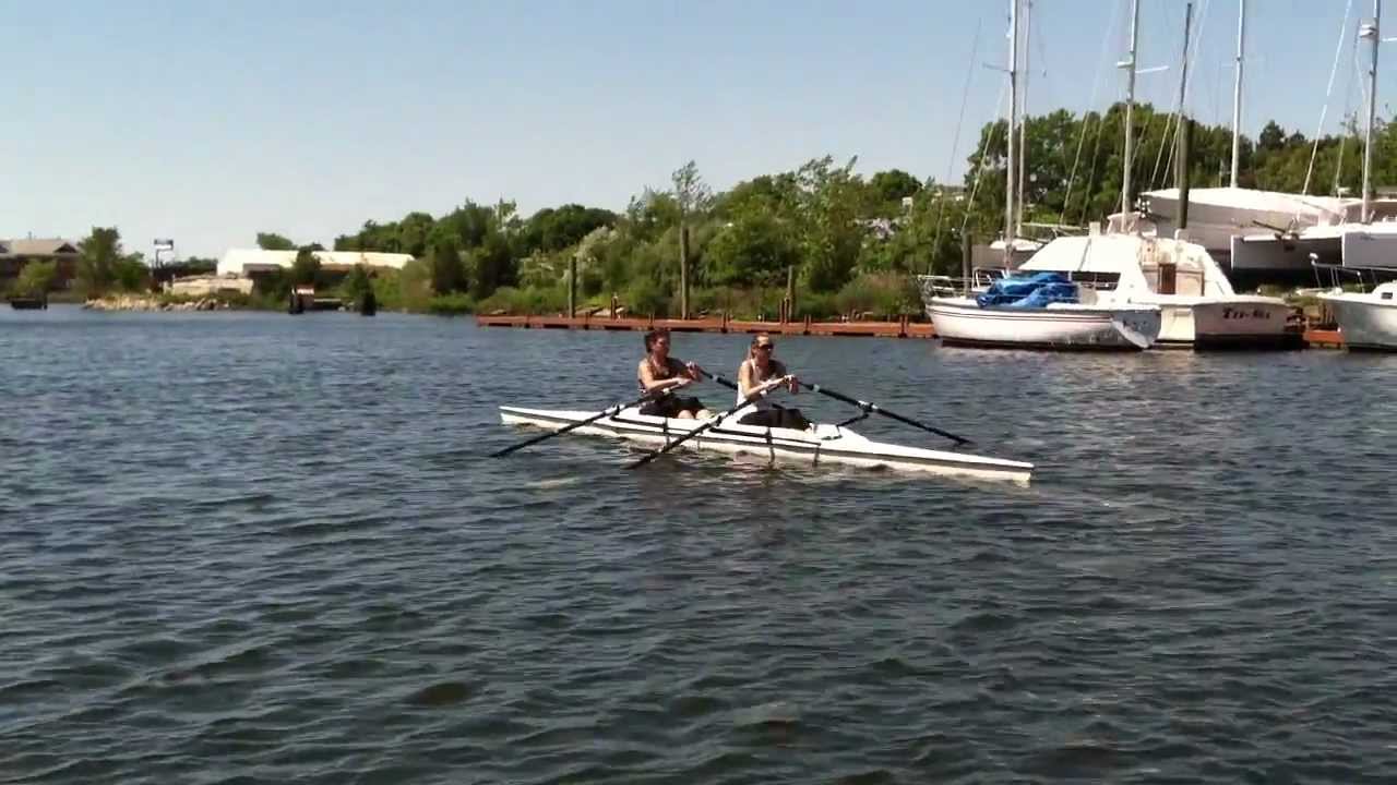 NRRA Adult Learn-To-Row