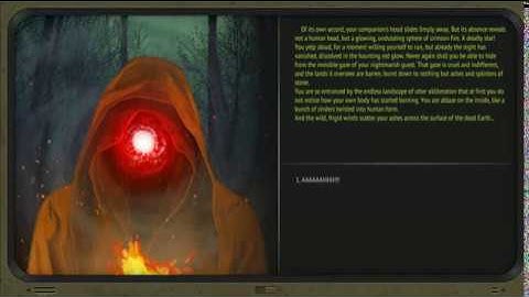 ATOM RPG - Trudograd - Gameplay Part 1