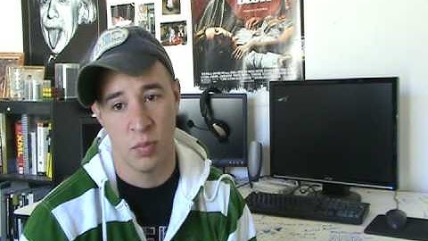 Robotics and Electronics Tutorial - 4 - Testing the Battery