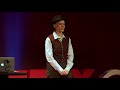 Two notes, one voice | Anna-Maria Hefele | TEDxGenova | Anna-Maria Hefele | TEDxGenova