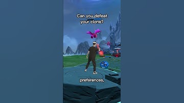 How can you win if your clone thinks exactly like you? #warofwizards #vrgames #vrgaming #gaming #vr