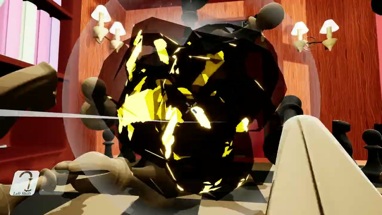 insta replay fps chess sliming only recorded proof so me and richardo win