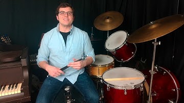 AHEAD Wicked Chops Tip of the Week #1