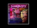 Laidin  somebody official audio