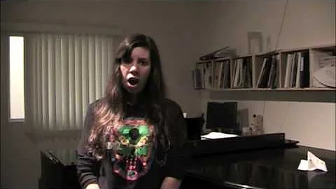 "You Know I'm No Good" by Amy Winehouse [cover by ...