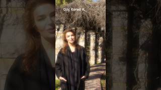 Göç Cover Karsel K. Öç Şar