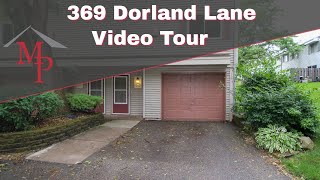 369 Dorland Ln, Maplewood - Video Rental Tour