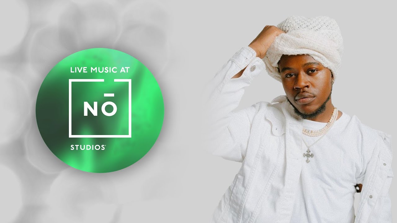 Wave Chapelle | Live Music at Nō