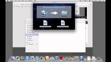 ecoVPN Viscosity Mac En