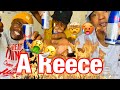 🤞🏾FAMILY REACTS🤞🏾to A REECE FREESTYLE & MARK 15:35 🥵🔥[ S.A REACTION CHANNEL🇿🇦]