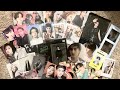 Organize a ton of photocards with me! - Enhypen, BTS, Twice, Blackpink 💕 엔하이픈 니키 정운 희승, 트와이스,방탄소년단