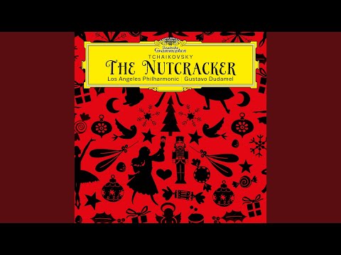 Tchaikovsky: The Nutcracker, Op. 71, TH 14 / Act 2: No. 12c Divertissement: Tea (Chinese Dance)...