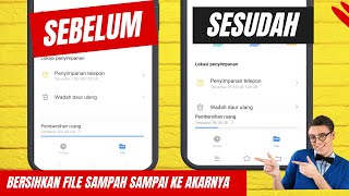 How to Overcome Full Storage on Vivo Phones