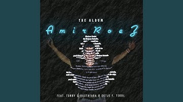 Republik Sulap (feat. Tony Q. Rastafara)