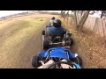 Dirt Track Karting Carnage Volume 2