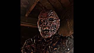 Undead Jason Voorhees Vs Michael Myers Curse Of Thorn Edit 4K - A Little Dt Slowed