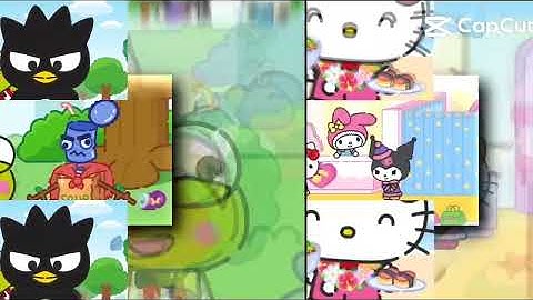 104 Shuric Scans With are Slides (CapCut Version V2)