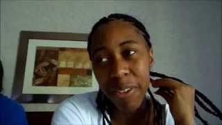 Colossalcon 2014 Vlog 2 【Still on The Road, GET IN THE CAR, *censored*】