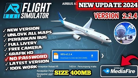 UPDATE!! RFS Pro Mod Apk Terbaru 2024 Apk v2.2.4 - Unlock All Skins & Unlock All Maps