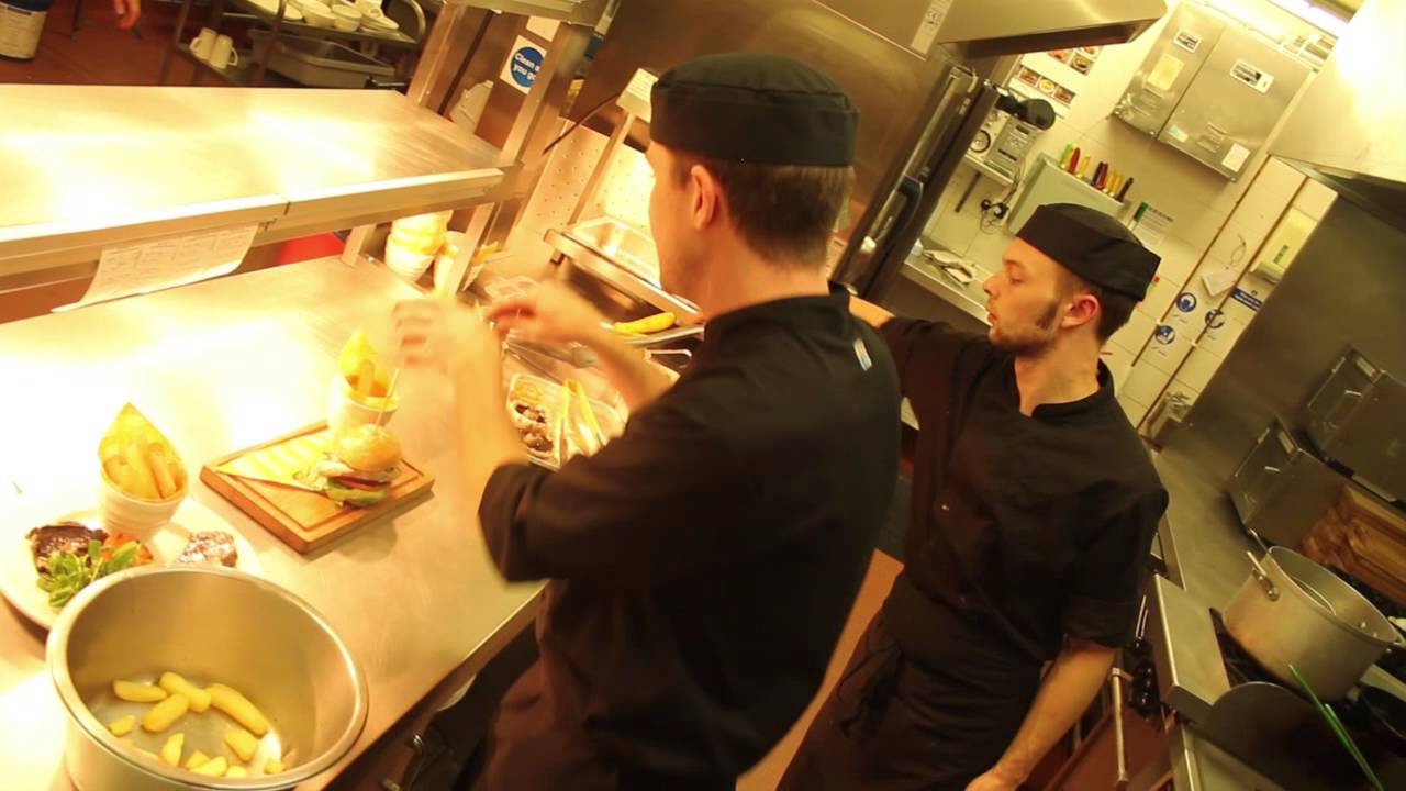 Restaurant Kitchen Manager my whitbread restaurant career - kitchen manager neil macdonald Restaurant Kitchen Manager my whitbread restaurant career - kitchen manager neil macdonald