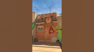 NEED TO KNOW WINDOW SMOKE (mirage) #cs2 #csgo #shorts