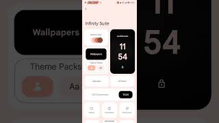 infinity x 2.2 update Tamil review screenshot 5