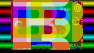 BITS#4 Demo Video