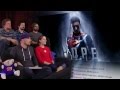 Batman: Arkham Knight Reveal Trailer! - Pre PAX East 2014 Show and Trailer! - Part 6