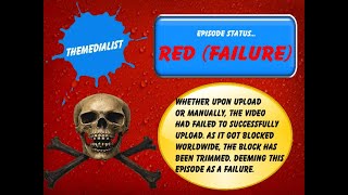 TheMediaList: Episode 159 (DVD Menu, Randomizer)